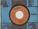 Buddy Holly - Look At Me & Little Baby - 7