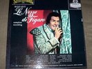 MOZART LE NOZZE DI FIGARO COMPLETE OPERA LP LONDON OSA-1402 4 RECORD SET NRMT/MT