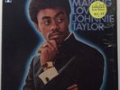 Johnnie Taylor 
