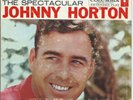 RARE JOHNNY HORTON  