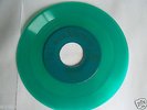 EDDY ARNOLD Texarkana Baby GREEN VINYL 45 THE 1st 45 RPM RECORD MADE 1949 MINT