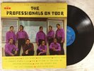 JESUS ACOSTA & THE PROFESSIONALS - on tour - CES