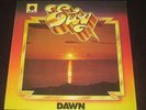 Eloy rare '76 German 1st press LP Dawn on Harvest  mint- A1/B1  CLUB HOR ZU