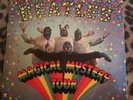 The Beatles Magical mystery tour 7''1967 45RPM (G+)(NM) PARLOPHONE