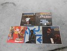GERALD WILSON ORCHESTRA-5 LP'S-ON STAGE-YOU BETTER BELIEVE IT-PACIFIC JAZZ-DG