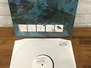 Boysetsfire - Misery Index TEST PRESS