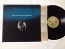 DOORS /THE SOFT PARADE 1969 Orig LP ELEKTRA EKS-75005 TAN LABEL GATEFOLD