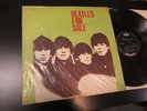 THE BEATLES for sale HS-281 rare cover variant ASIAN IMPORT LP 