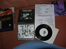 Rotting Christ/Monumentum Split 7