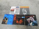 JOHN COLTANE-5 LP'S-MY FAVORITE THINGS-LIVE AT BIRDLAND-THELONIOUS MONK-EUROPA