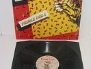 PRINCE FAR I AND THE ARABS MESSAGE FROM THE KING 1978 VIRGIN FRONT LINE LP