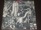 Deep Purple rare '69 UK press LP Deep Purple on Harvest  EX+  HEAVY PROG metal