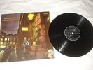 David Bowie - The Rise and Fall of Ziggy Stardust and the Spiders from Mars - LP