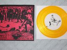 Infest Mankind Clear Yellow 7