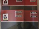 Dick's Picks Grateful Dead Vol. 1-4 BRAND NEW 180g Vinyl Box Sets LTD ED Hand #