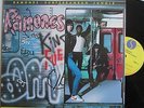 Ramones ?– Subterranean Jungle Punk Rock LP