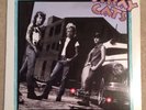 STRAY CATS 'ROCK THERAPY' RARE U.S.A. VINYL LP 1986 EX