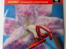 Stravinsky Rite of Spring Ansermet French Decca SXL 2042