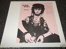 DAVID BOWIE Baby Doll LP 1967-1973 recordings GLAM Marc Bolan ALICE COOPER Slade