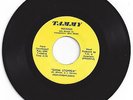 Funk-Iron Knowledge-Show Stopper / Who Put The Ram( In The Rama Lama Ding Dong)