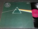 PINK FLOYD The Dark Side Of The Moon /DDR AMIGA LP Intershop Matrix 666218 1B/2A
