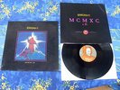 ENIGMA  ?  MCMXC a.D. ? RARE ELEKTRO DISCO KRAUT TOP  VINYL RECORDS#13