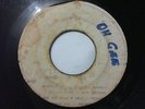 Delroy Byfield ?? - Oh Gee / Al & the Vibrators- More Games-  '69 GG's BOSS PRE