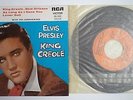 ELVIS PRESLEY EP FRENCH PRESS  9-70