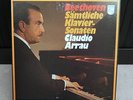 Beethoven, Sämtliche Klavier-Sonaten, Claudio Arrau, Philips  LP-Box 13 LP`s