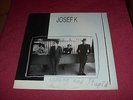 Josef K: Young And Stupid / Endless Soul  1987  Supreme International  LP