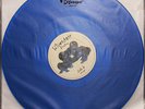Silverchair Frogstomp Limited Blue Colored Vinyl 2xLP Sold Out