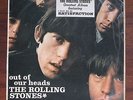 ROLLING STONES-Out of Our Heads-1965 rare EXPORT LK4725 unboxed DECCA monoEX-/VG