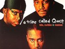 A TRIBE CALLED QUEST - Hits Rarities & Remixes - 2xLP