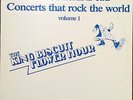The Grateful Dead - Live 1988 Vol.1 LP / King Biscuit / Radio Show / Vinyl / RAR