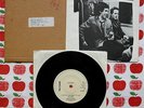 THE CLASH - CAPITOL RADIO A1/B1 RARE 7