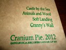 CRANIUM PIE 