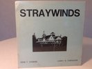 1973 Sealed PRIVATE FOLK PSYCH SPOKEN WORD POET PROG Straywinds MINT %