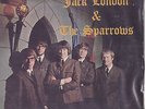 lp-JACK LONDON & THE SPARROWS-SAME-SERIES CAPITOL 6000- CANADA 60