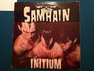 SAMHAIN. Initium. Org.Press. Plan. 9 (Danzig)