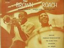 Clifford Brown & Max Roach-Same-Emarcy 36036-RARE