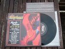 THE PEEPSHOWS - Mondo Deluxe Vinyl | Turbonegro Backyard Babies