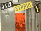 Paul Quinichette-Jazz Studio 1-Decca 8058-MONO NICE
