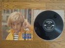 SYLVIE VARTAN SHP-5448 JAPAN LP w/ Gatefold Sleeve Johnny Hallyday $4 Shipping