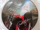 MY MORNING JACKET...SIGNED...AUTOGRAPHED...LP...PICTURE DISC...NEW...MINT