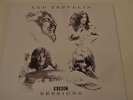 Led Zeppelin-BBC Sessions-4LP-LTD. VINYL