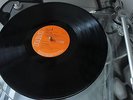 DAVID BOWIE HUNKY DORY RCA RECORDS SF 8244 GEM PRODUCTION 1971 WITH LYRIC INSERT