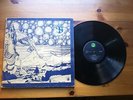 rare LP: STEAMHAMMER Mountains (B&C UK Original LP 1970) A1/ B1 Prog Blues Psych