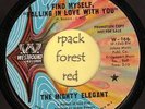 THE MIGHTY ELEGANT - I Find Myself - WESTBOUND - Northern Soul  7