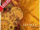 Tiamat Wildhoney 20th Anniversary Vinyl | ORANGE VINYL Lim. 200 sealed mint