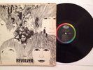 THE BEATLES - REVOLVER - VINYL LP RECORD ALBUM - MONO 1ST PRESS T-2576 (VG+)